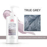 True Grey Clear Conditioning Perfector 500ml - trattamento riparatore