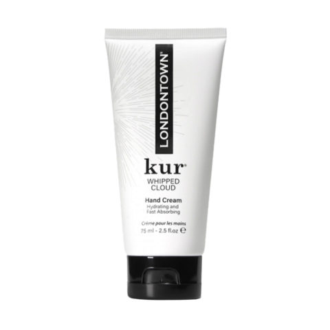 Londontown Kur Whipped Cloud Hand Cream 75 ml - crema per le mani