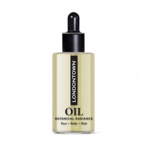 Londontown Kur Botanical Radiance Oil 60ml - olio secco nutritivo