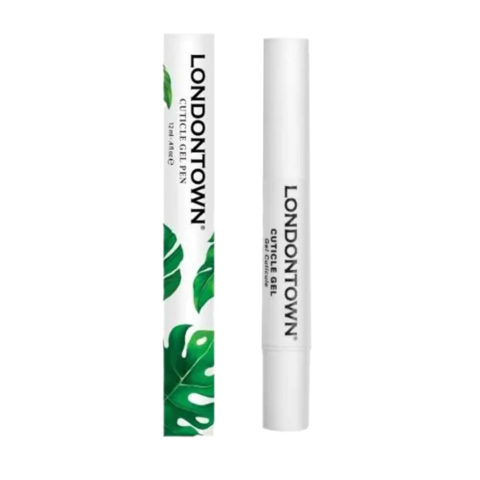 Londontown Kur Nail Cuticle Gen Pen 4ml - penna gel  idratante per cuticole