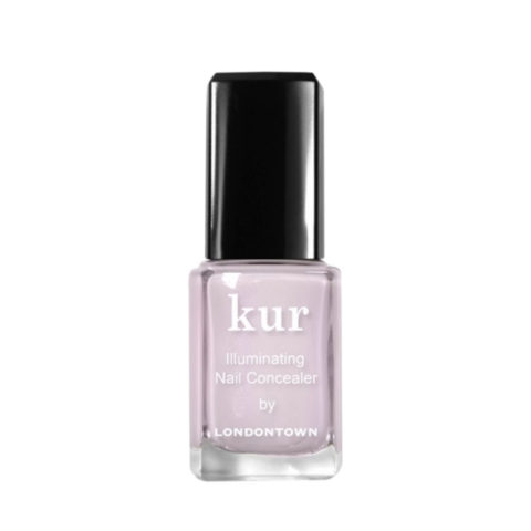 Londontown Kur Pink Illuminating Nail Concealer 12ml - trattamento illuminante rosa