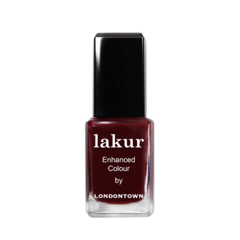 Londontown Lakur Nail Lacquier Elderberry 12ml - smalto vegano