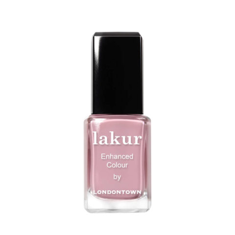 Londontown Lakur Nail Lacquer Berry Nude 12ml - smalto vegano