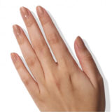 Londontown Lakur Perfection Nails Veils No.6 Creamy Latté- trattamento multi-correttore