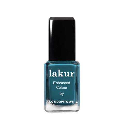 Londontown Lakur Nail Lacquer Magpie 12ml - smalto vegano