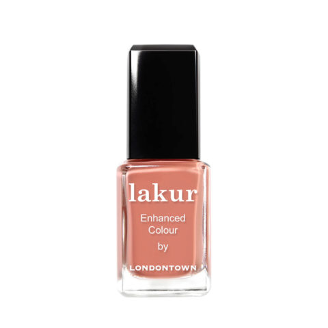 Londontown Lakur Nail Lacquer Pressed Petails 12ml - smalto vegano