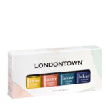 LondonTown Lakur Bohemian Fantasy Daisy Kit Set 4x7ml - set smalti mini size