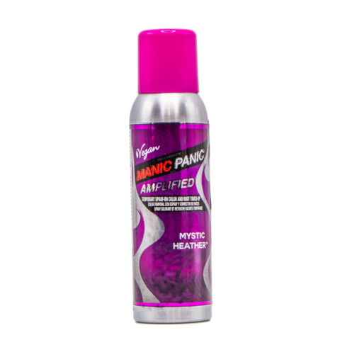 Amplified Spray-on Mystic Heather 125ml - colore spray temporaneo