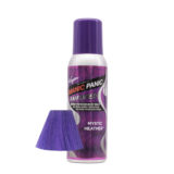 Manic Panic Amplified Spray-on Mystic Heather 125ml - colore spray temporaneo