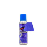 Manic Panic Amplified Spray-on Blue Angel 125ml - colore spray temporaneo