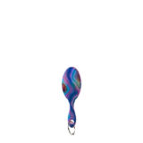 WetBrush Pro Fantastic Voyage Multicolor Rosa- spazzola portachiavi