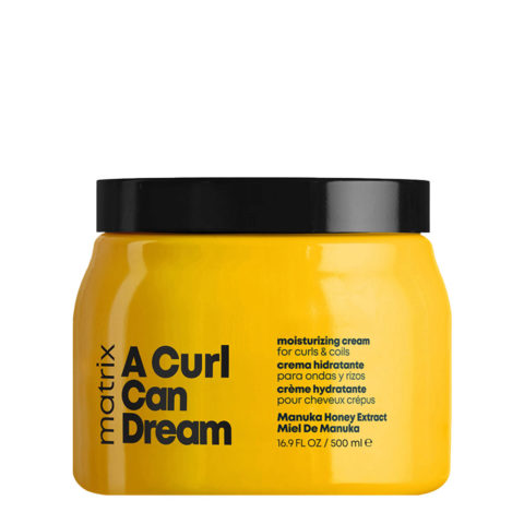 Haircare A Curl Can Dream Cream 500ml - crema per capelli ricci e/o mossi