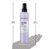 Redken Blondage High Bright Pre-Treatment 250ml - pre shampoo per capelli biondi brillanti
