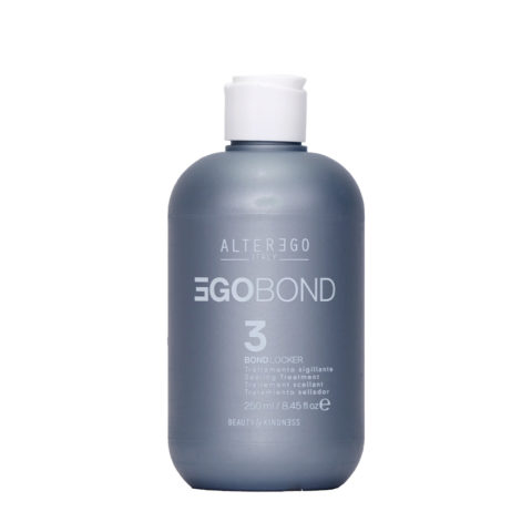 EgoBond 3 Bond Locker 250ml - trattamento sigillante