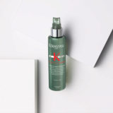Kerastase Genesis Homme Bain De Force Quotidien 250ml Spray De Force Epaississant 150ml