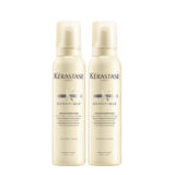 Kerastase Densifique Mousse 150ml X2