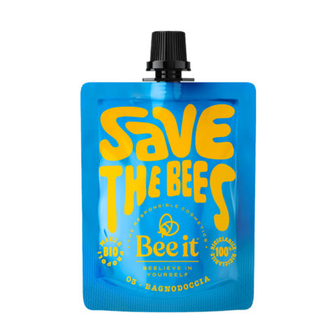 Bee It Bagnodoccia Rigenerante 250ml - bagnodoccia pelle e cute sensibili