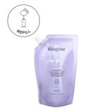Kerastase Blond Absolu Bain Lumiere Refill 500ml - eco-ricarica shampoo capelli biondi