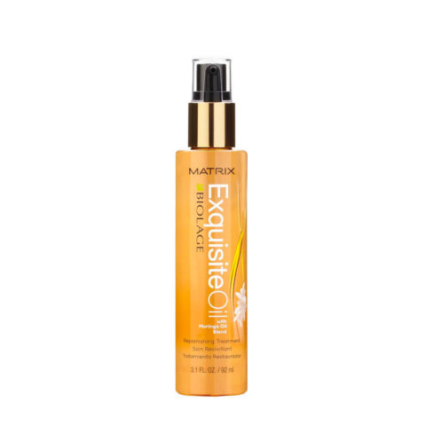 Exquisite Oil 92ml - olio per capelli