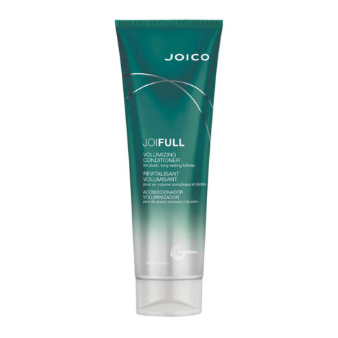 Joico Joifull Volumizing Conditioner 250ml - balsamo volumizzante per capelli fini