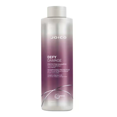 Defy Damage Protective Shampoo 1000ml - shampoo protettivo rinforzante