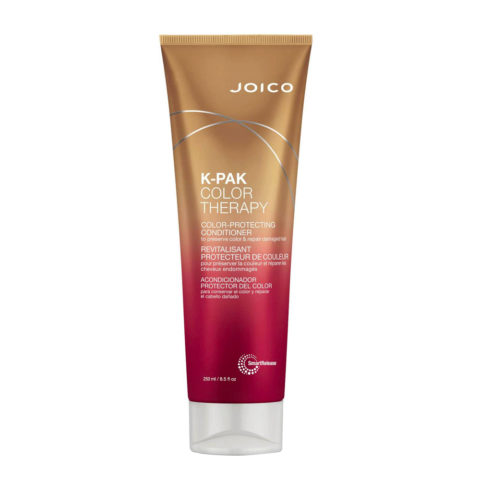 Joico K-Pak Color Therapy Color Protecting Conditioner 250ml - balsamo ristrutturante per capelli colorati