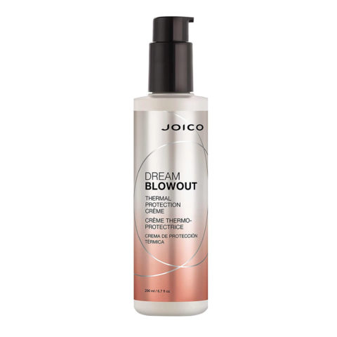 Joico Style & Finish Dream Blow Out Creme 200ml - crema termoprotettrice