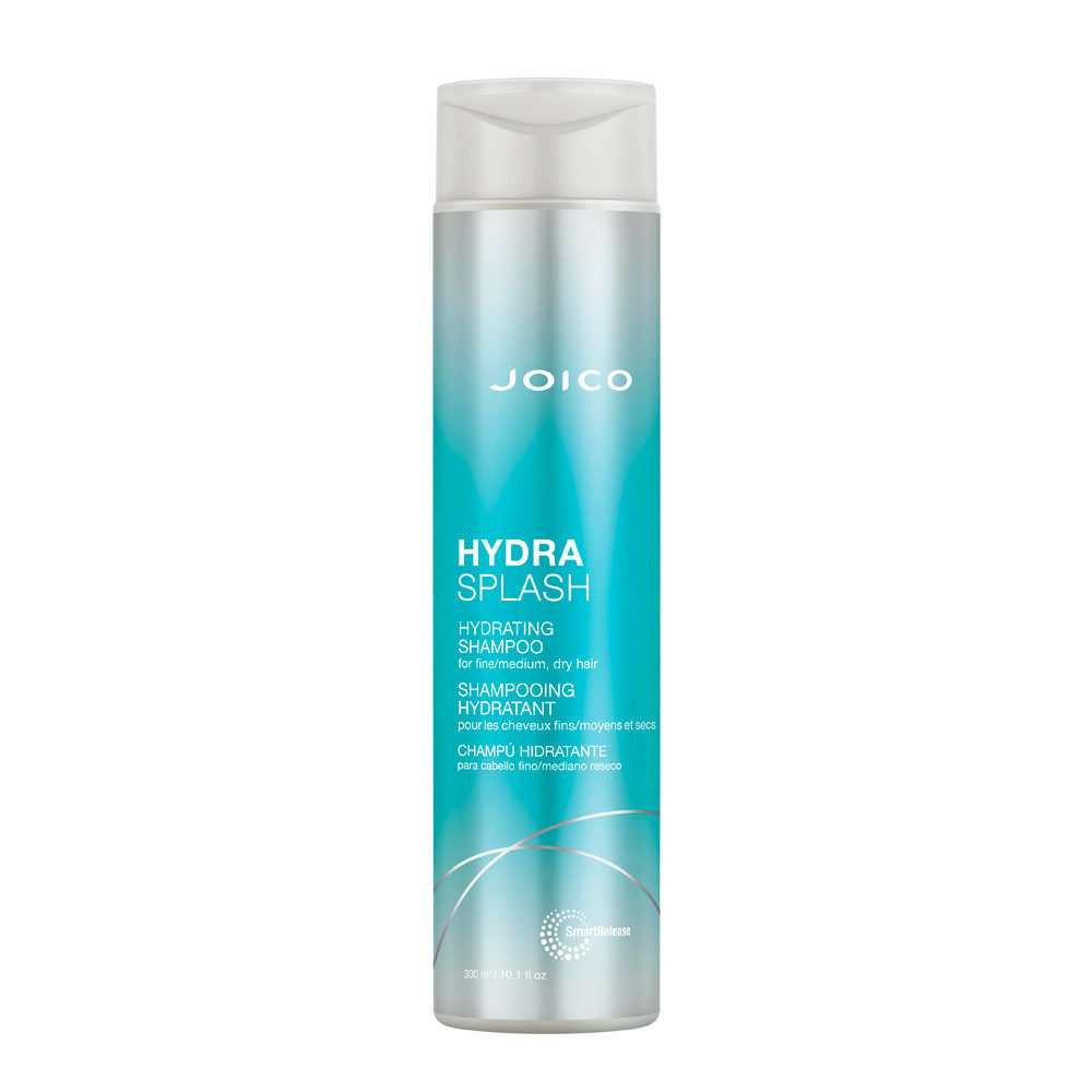 Joico Hydrasplash Hydrating Shampoo 300ml - shampoo idratante