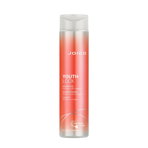 Youthlock Shampoo 300ml - shampoo per capelli maturi