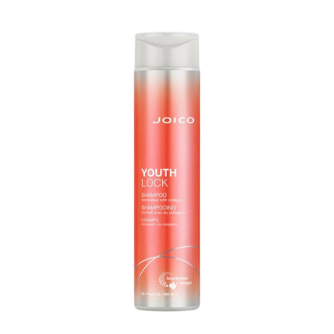 Joico Youthlock Shampoo 300ml - shampoo per capelli maturi