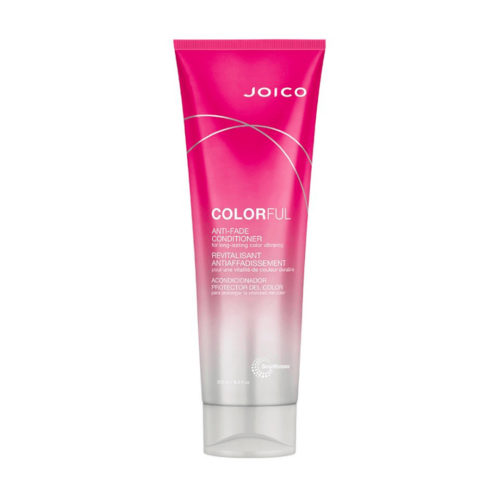 Joico Colorful Anti Fade Conditioner 250ml -  balsamo anti-sbiadimento colore