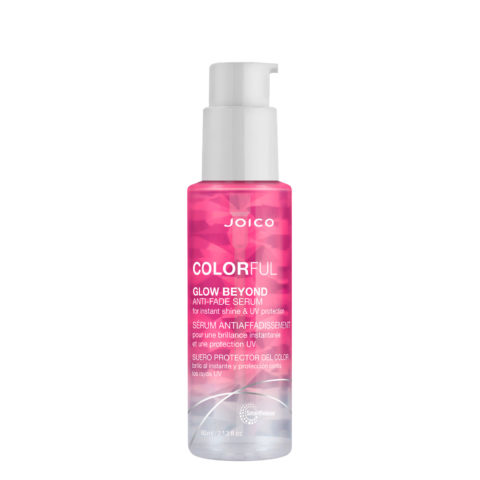 Colorful Glow Beyond Anti-Fade Serum 63ml - siero anti-sbiadimento colore