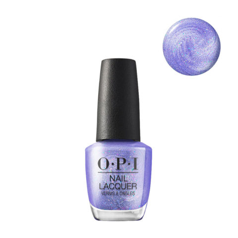 OPI Nail Lacquer Spring NLD58 You Had Me at Halo 15ml - smalto per unghie