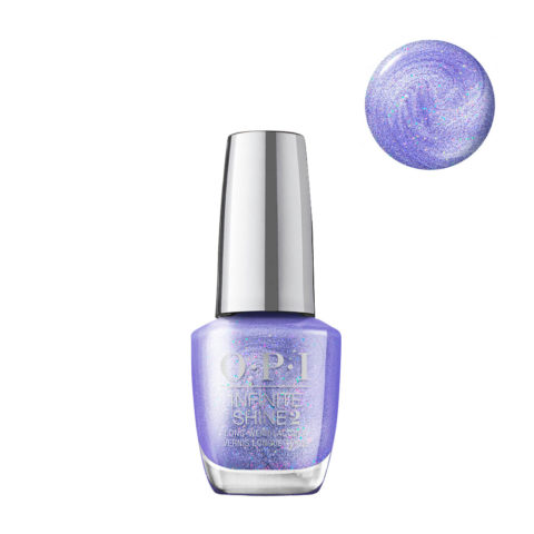 OPI Nail Lacquer Infinite Shine Spring Collection ISLD58 You Had Me at Halo 15ml - smalto a lunga durata