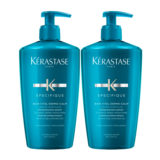 Kerastase Specifique Bain Vital 500ml X2