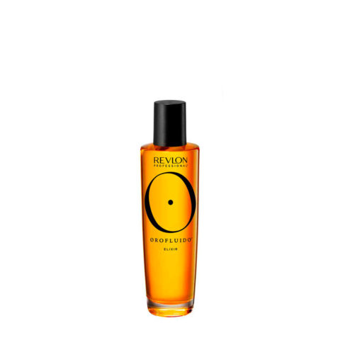 Revlon Orofluido Elixir Argan Oil 30ml - olio d'argan