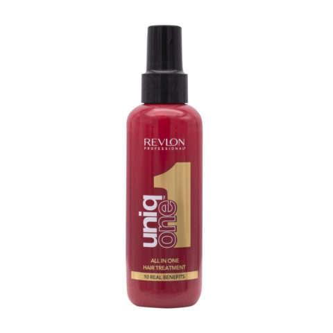 Uniq one All In One Hair Treatment Spray 150ml - spray 10 in 1