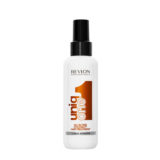 Revlon Uniq One All in One Coconut Hair Treatment Spray 150ml - spray 10 in 1