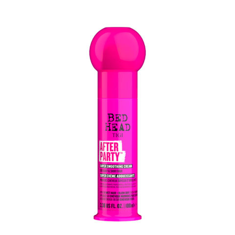 Bed Head After Party Super Smoothing Cream 100ml - crema lisciante
