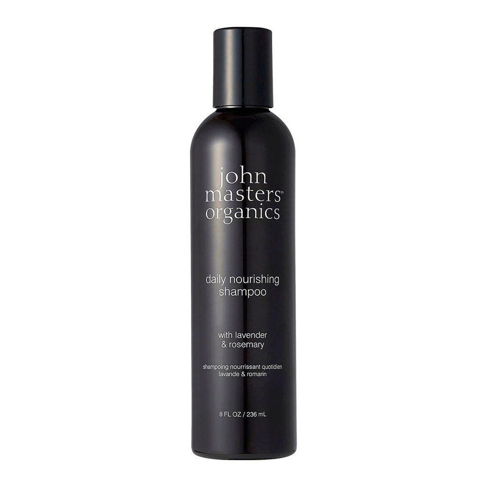 John Masters Organics Daily Nourishing Shampoo 473ml - shampoo per capelli normali
