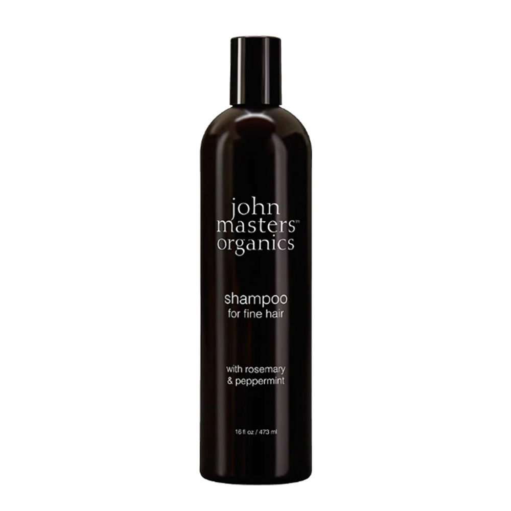 John Masters Organics Shampoo For Fine Hair 473ml - shampoo volumizzante per capelli fini