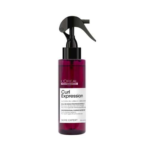 Curl Expression Reviver Spray 190ml - spray rinnovatore del riccio