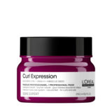 L'Oréal Professionnel Curl Expression Masque 250ml - maschera idratante per capelli ricci e mossi