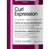 L'Oréal Professionnel Curl Expression Active Jell 250ml  - gel attivatore ricci e mossi