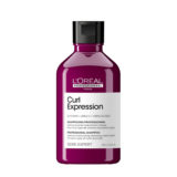 L'Oréal Professionnel Curl Expression Shampoo 300ml - shampoo idratante per capelli ricci e mossi