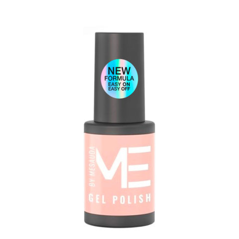 Mesauda ME Gel Polish 110 Peony 4,5ml - smalto semipermanente