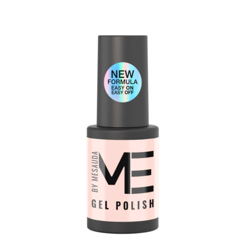 Mesauda ME Gel Polish 111 Marshmallow 4,5ml - smalto semipermanente