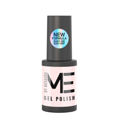 Mesauda ME Gel Polish 114 Ballet 4.5ml - smalto semipermanente