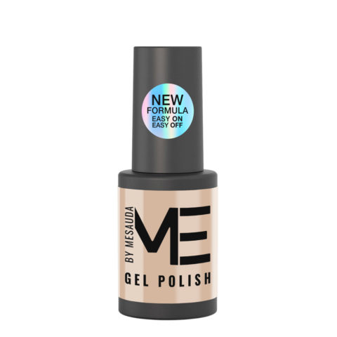 Mesauda ME Gel Polish 125 Sand 4,5ml - smalto semipermanente