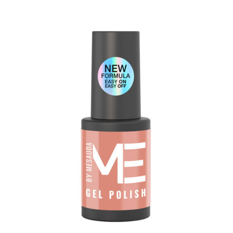 Mesauda ME Gel Polish 127 Pavlova 4,5ml - smalto semipermanente